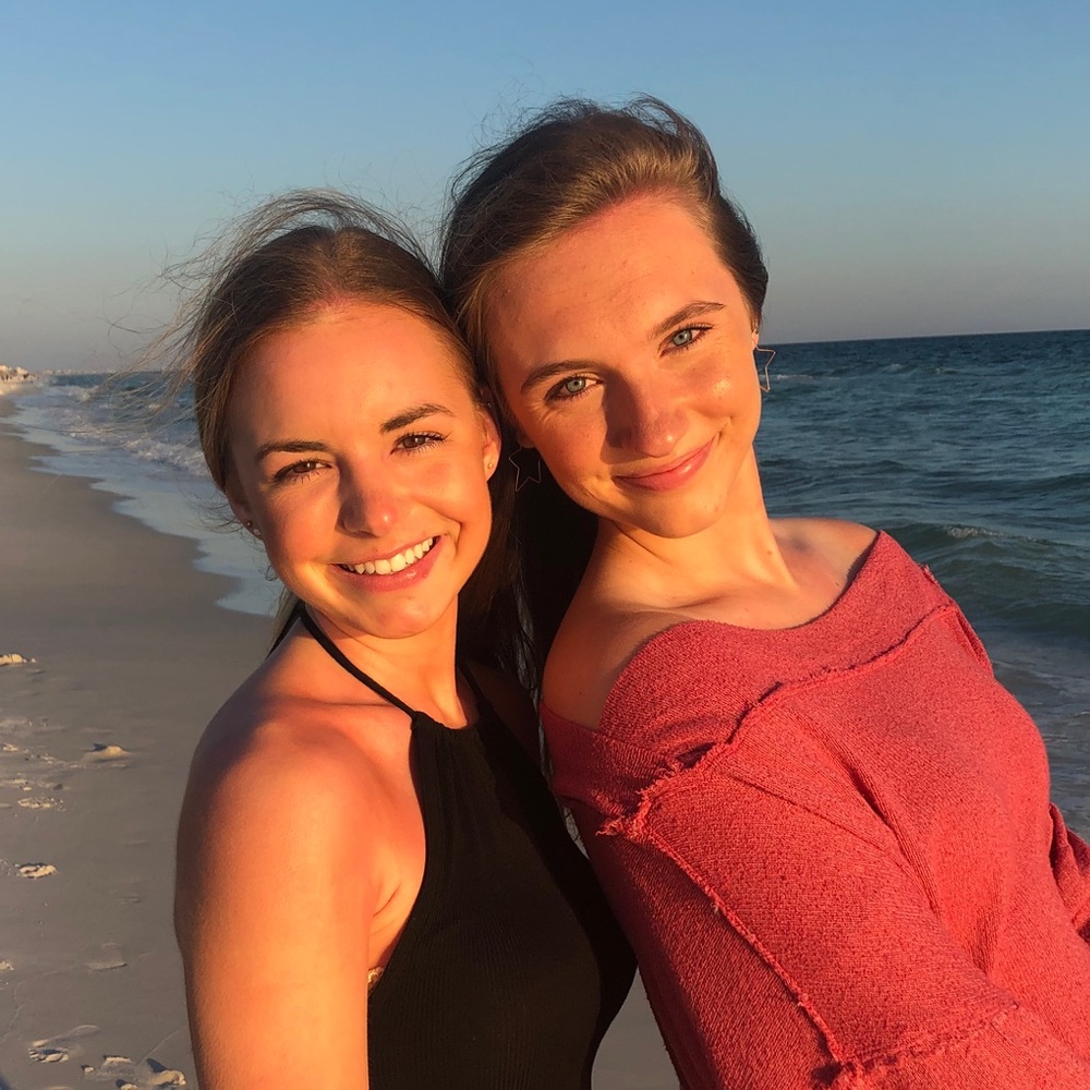 Meet your Posher, Mary kate